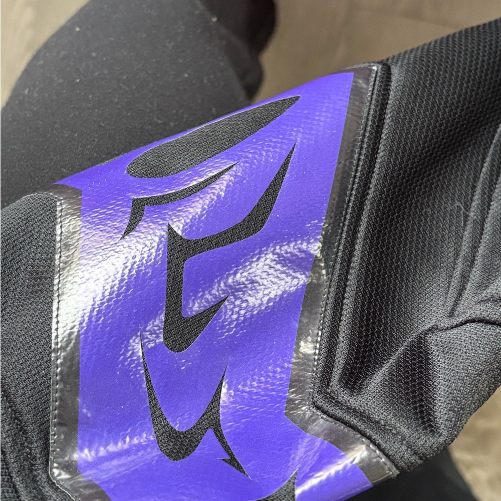 Beauty : Beast Biker Jacket - Picture 9 of 12